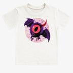 One Eye One Horned Flying Purple People Eater