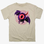 One Eye One Horned Flying Purple People Eater