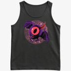 One Eye One Horned Flying Purple People Eater
