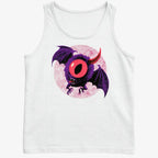 One Eye One Horned Flying Purple People Eater