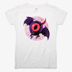 One Eye One Horned Flying Purple People Eater