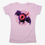 One Eye One Horned Flying Purple People Eater