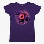 One Eye One Horned Flying Purple People Eater