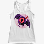One Eye One Horned Flying Purple People Eater
