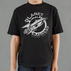 Planet Express Delivery Spaceship Emblem