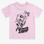 Princess Layup
