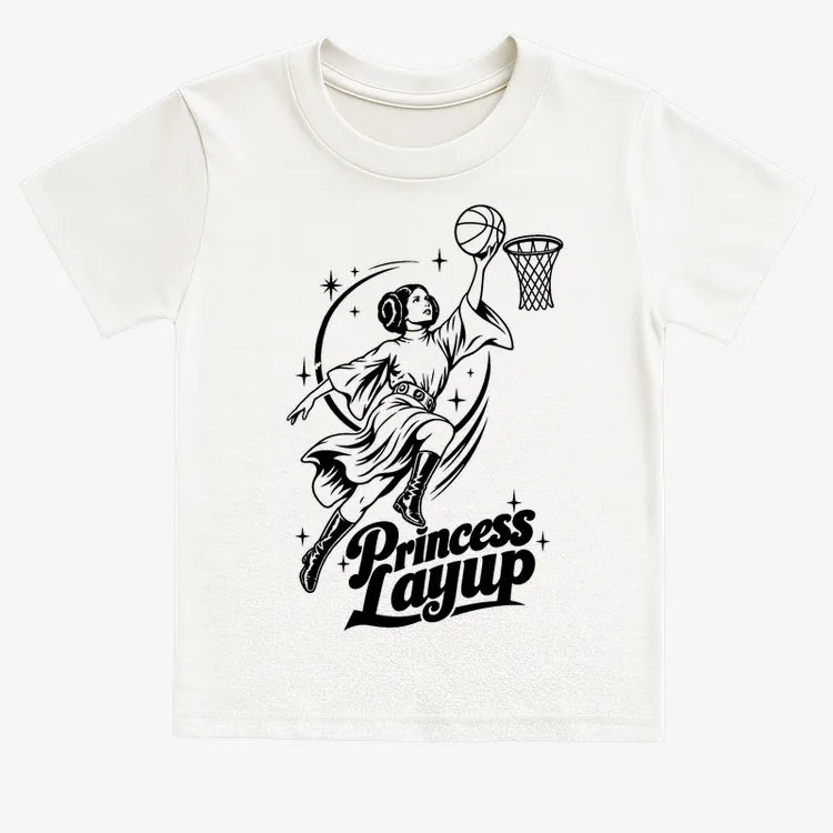 Princess Layup