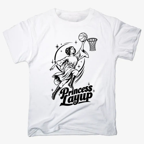 Princess Layup
