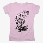 Princess Layup