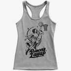 Princess Layup