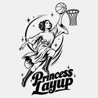Princess Layup