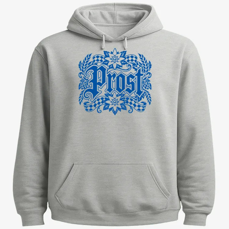 Prost Bavarian Graphic