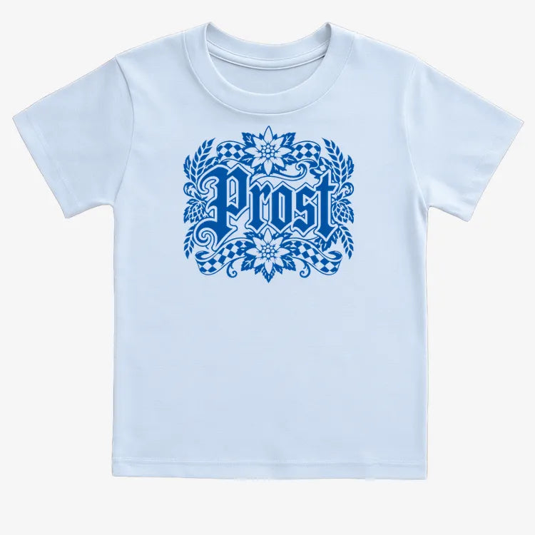 Prost Bavarian Graphic
