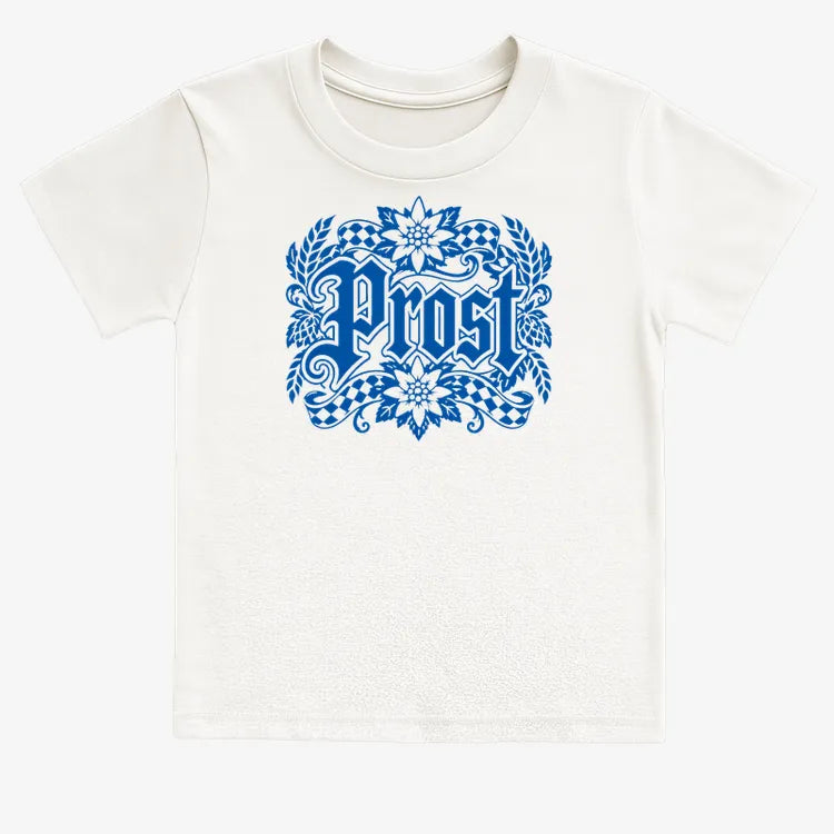 Prost Bavarian Graphic