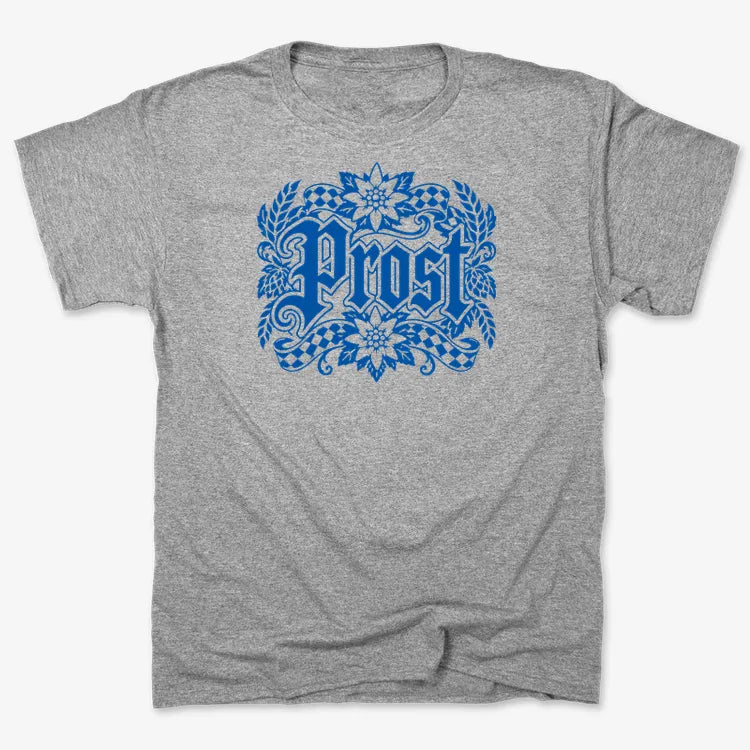 Prost Bavarian Graphic