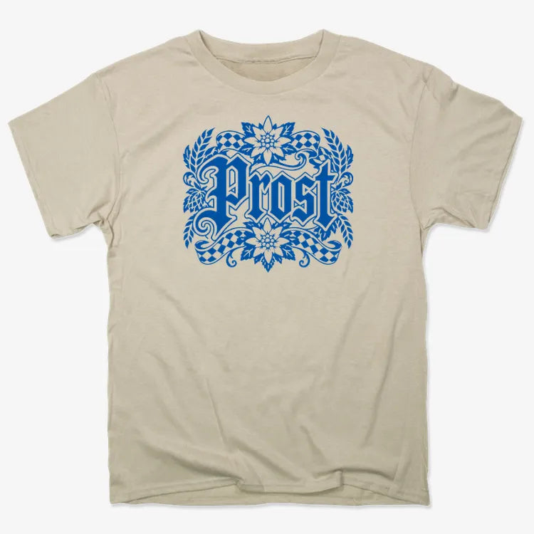 Prost Bavarian Graphic