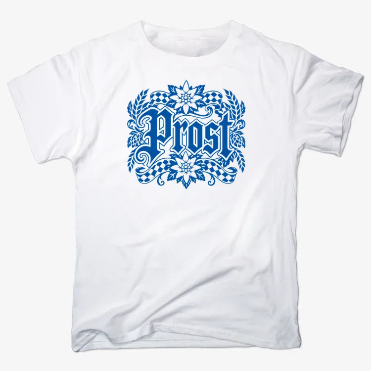 Prost Bavarian Graphic
