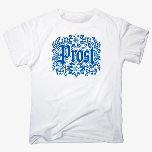 Prost Bavarian Graphic