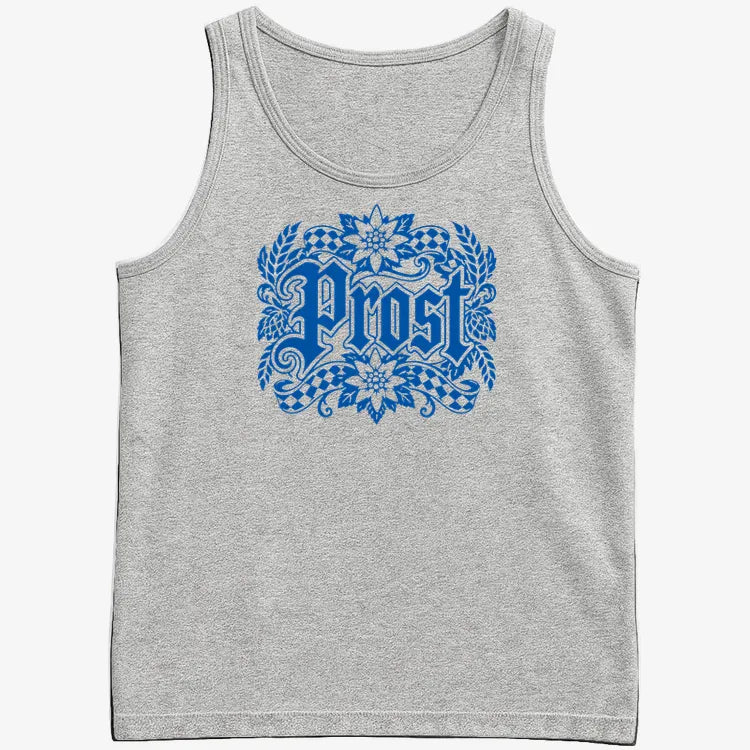 Prost Bavarian Graphic
