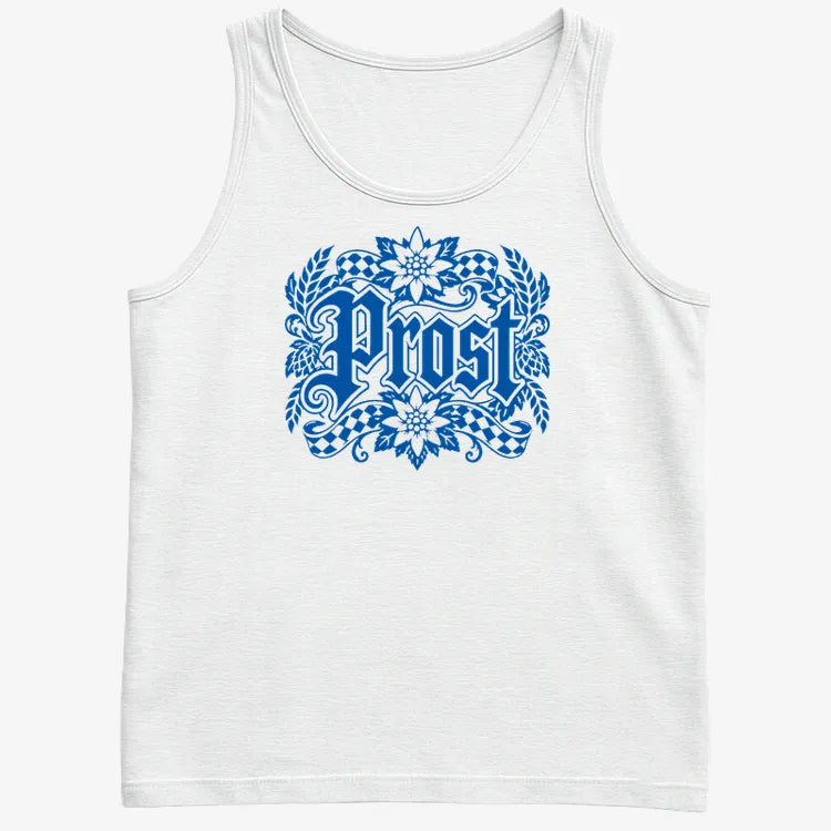 Prost Bavarian Graphic