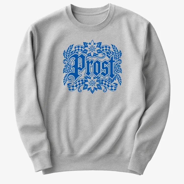 Prost Bavarian Graphic