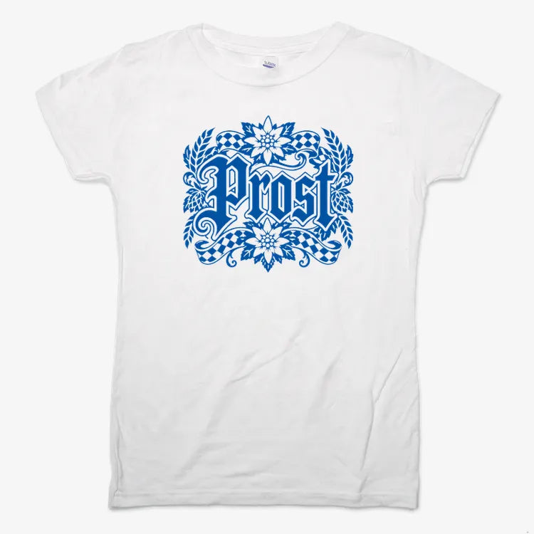 Prost Bavarian Graphic
