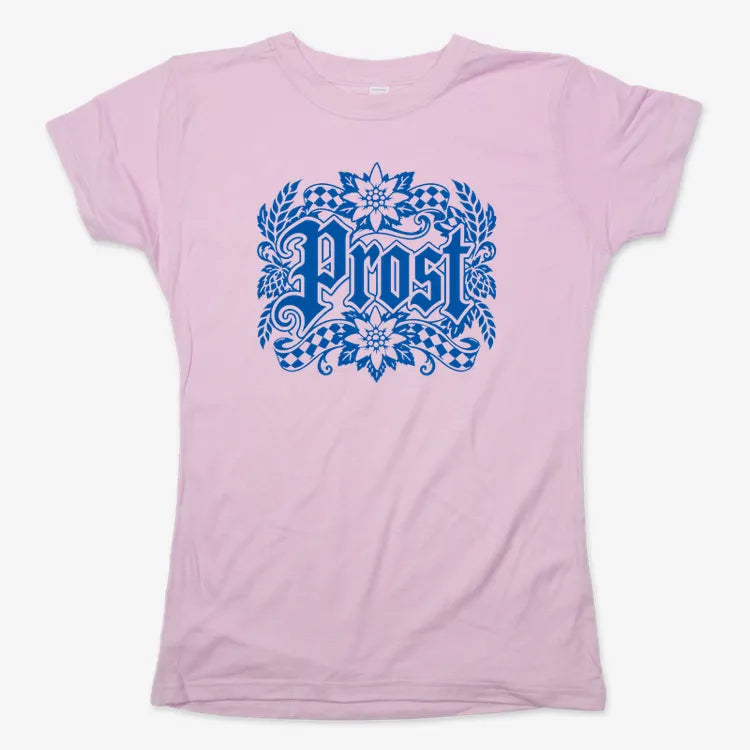 Prost Bavarian Graphic