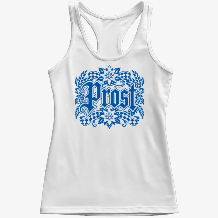 Prost Bavarian Graphic