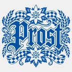 Prost Bavarian Graphic