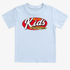 Raising Kids Caffeine & Chaos