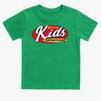 Raising Kids Caffeine & Chaos