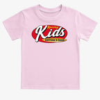 Raising Kids Caffeine & Chaos