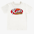 Raising Kids Caffeine & Chaos