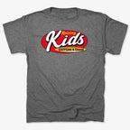 Raising Kids Caffeine & Chaos