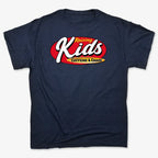 Raising Kids Caffeine & Chaos