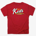 Raising Kids Caffeine & Chaos