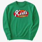 Raising Kids Caffeine & Chaos
