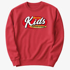 Raising Kids Caffeine & Chaos