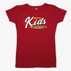 Raising Kids Caffeine & Chaos