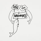 Save The Narwhal