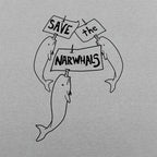 Save The Narwhal