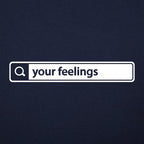 Search Your Feelings Search Engine Bar