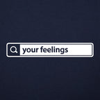 Search Your Feelings Search Engine Bar