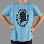 Sherlock Holmes Silhouette