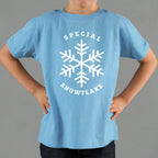 Special Snowflake Cute Graphic