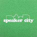 Speaker City