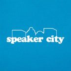 Speaker City