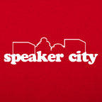 Speaker City