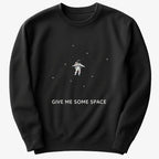 Give Me Some Space