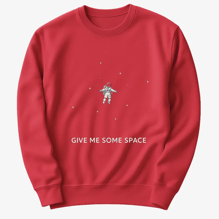 Give Me Some Space